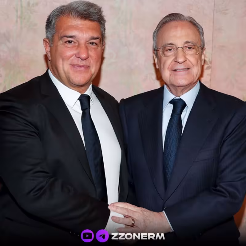 Barselona "Real"ning transfer siyosatidan o'rnak olmoqchi