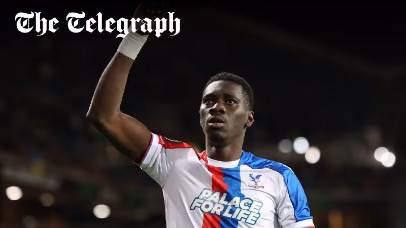 Liverpool «Shtutgart» futbolchisiga qiziqish bildirmoqda