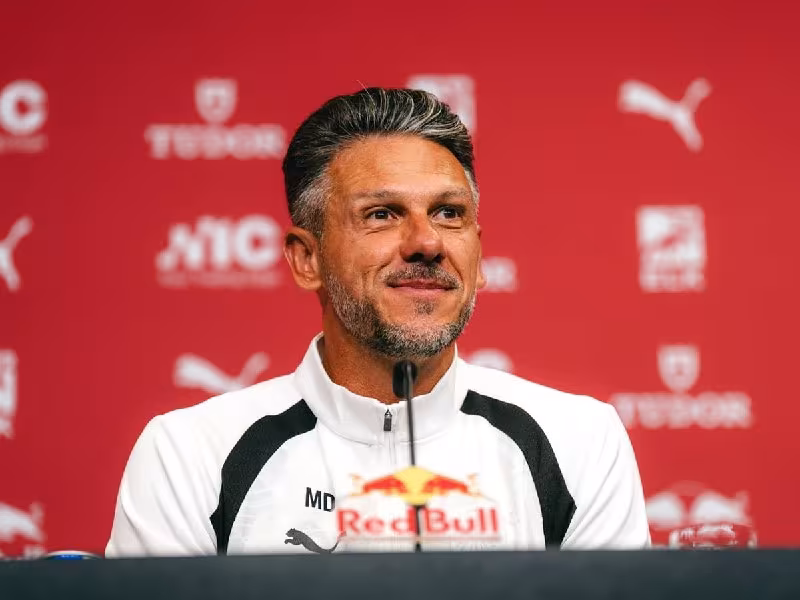 Micho: Nkunku o'zining eng yaxshi formasiga qaytishi kerak