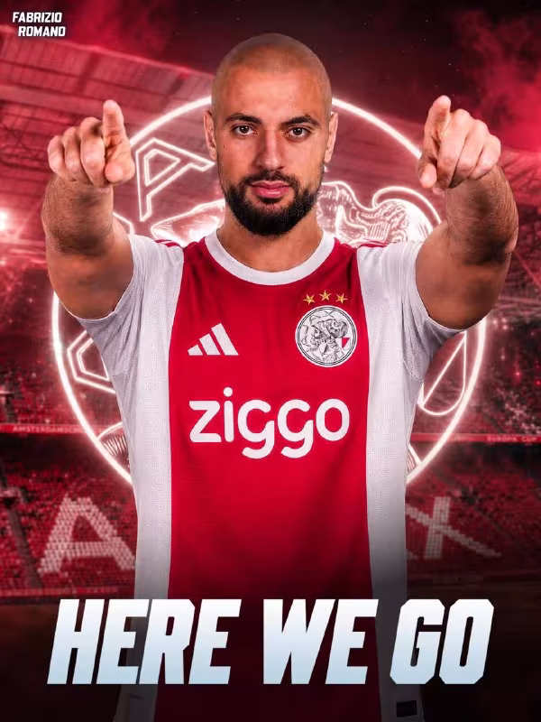 Dusan Tadic erkin agent sifatida "Ayaks"ga qaytishi mumkin