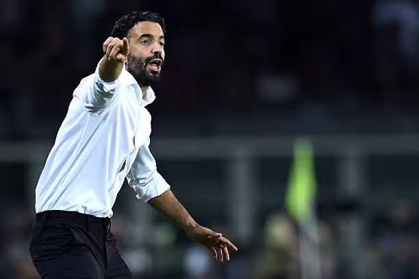 Fabio Kapello Ruben Amorimning «Milan»dagi debyuti haqida fikr bildirdi