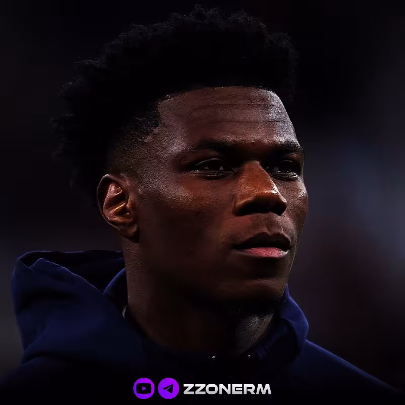AS: Tchuameni Mourinyo qo'l ostida asosiy tarkib futbolchisiga aylanadi