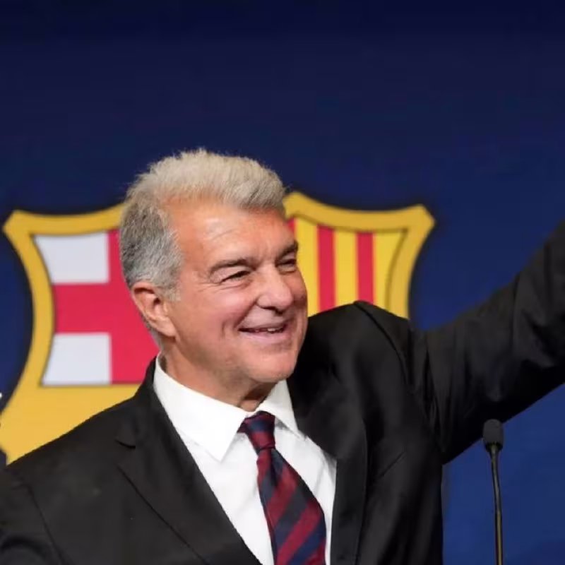 Ben Jeykobs: «Barselona» va «Manchester Siti» o'rtasidagi yaxshi munosabatlar Rodri transferida muhim rol o'ynadi