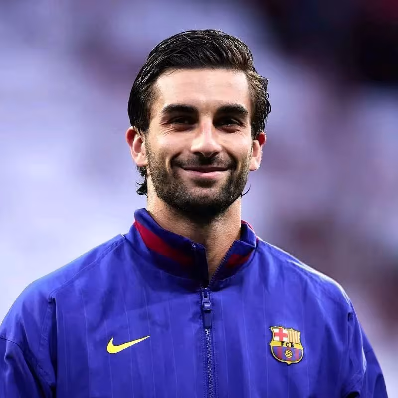 Ferran Torres PSJga o'tishiga ishonmoqda