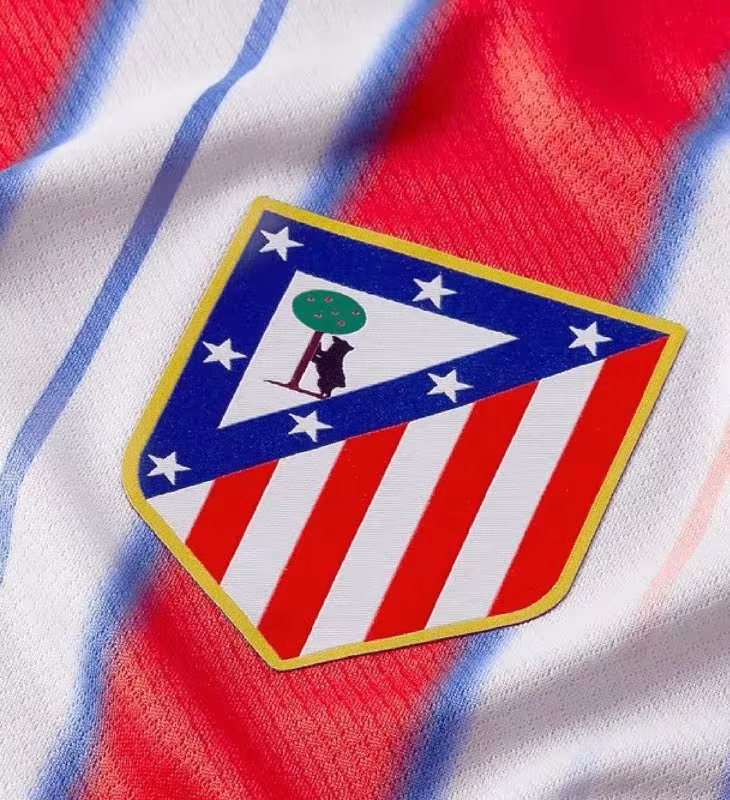 Atletiko Madrid ikkita yirik homiylik shartnomasini imzolash arafasida
