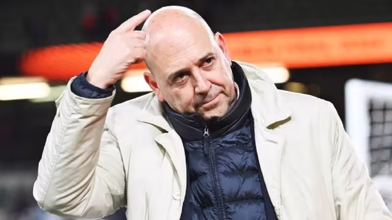 Fernando Karro: «Bayer»ning chempionlik poygasidagi imkoniyatlari haqida