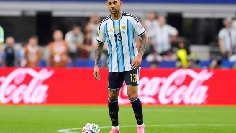 Atletiko Madrid Kuti Romeroni o'z safiga qo'shib olmoqchi