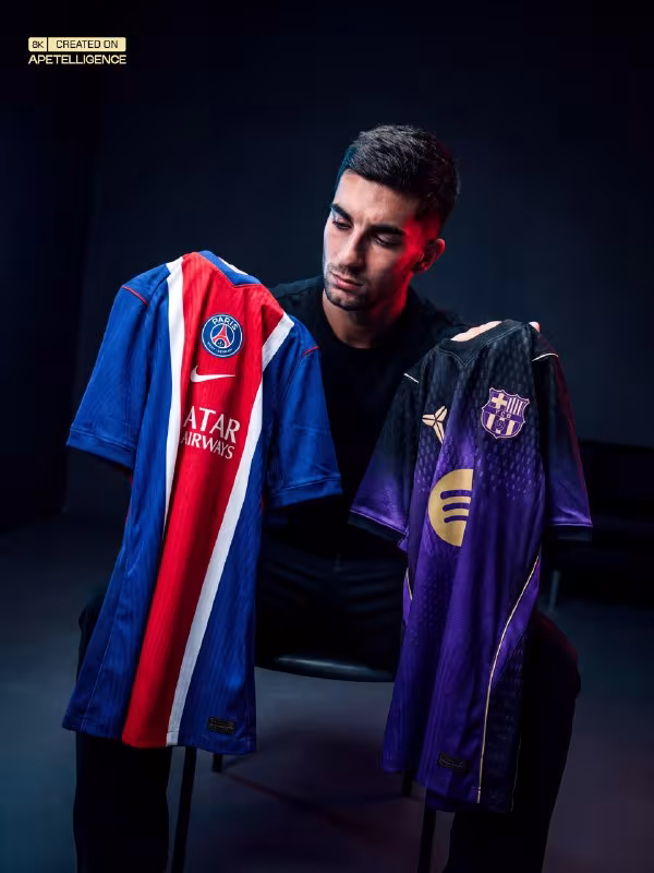 Ferran Torres PSJga o'tishga tayyorlanmoqda