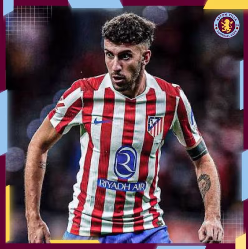 Matteo Ruggeri "Aston Villa"ga o'tishga rozi bo'ldi