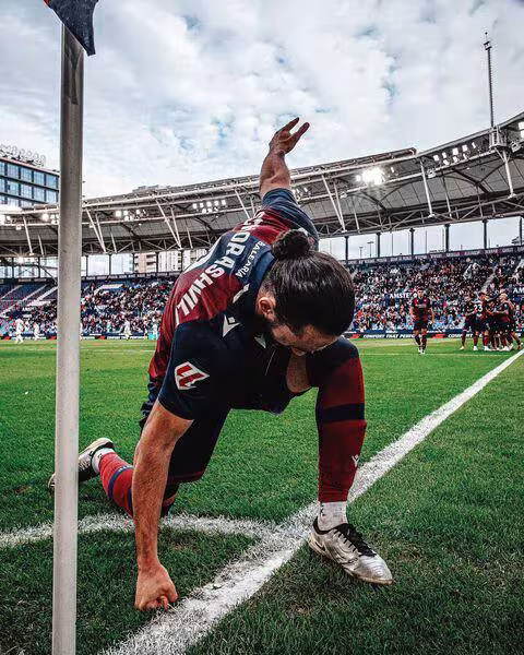 Sevilla Kochorashvilini to'liq transfer qilmoqchi