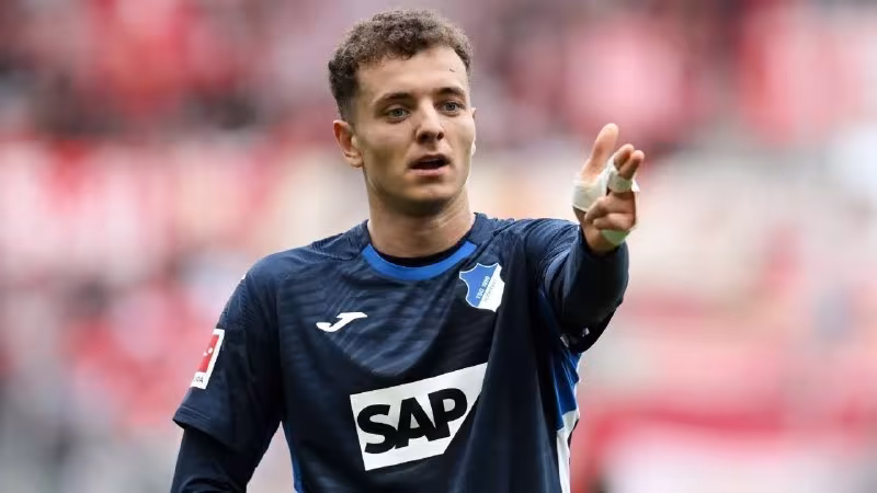 Asslani Dortmund rejalaridan joy olgan bo'lishi mumkin