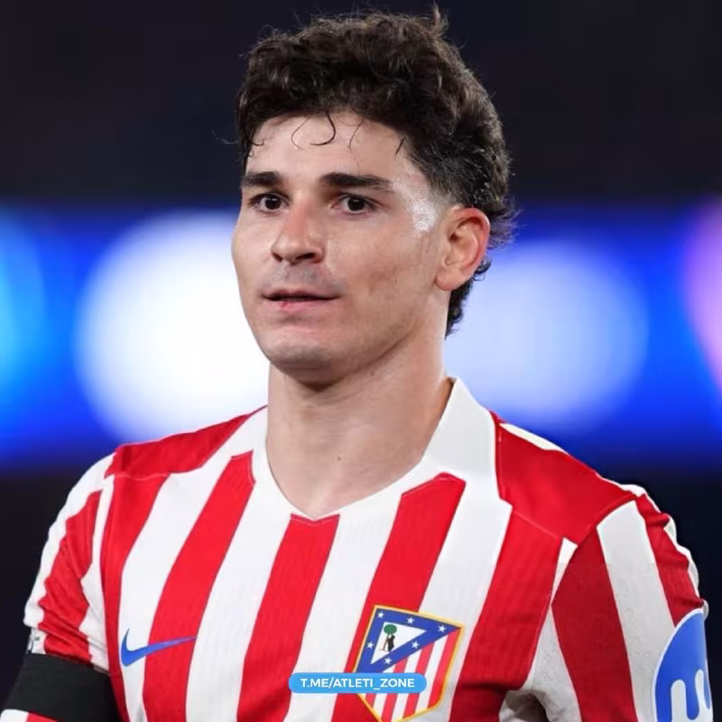 Arsenal Julian Alvarezga qiziqish bildirmoqda
