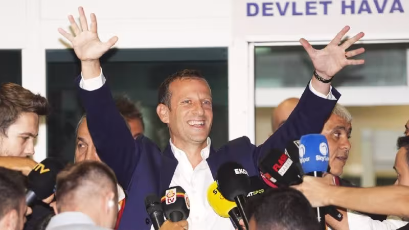 Galatasaroy Gabriel Martinelli uchun taklif bilan chiqdi