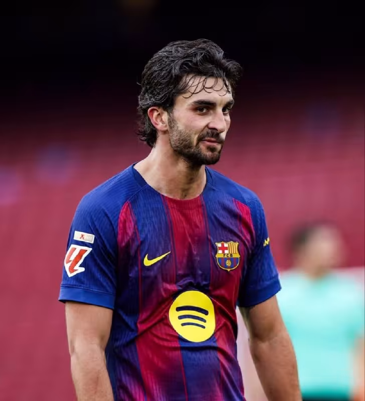 Fernando Polo: Ferran Torres mashg'ulotlarga qaytadi, PSJ bilan muzokaralar davom etmoqda