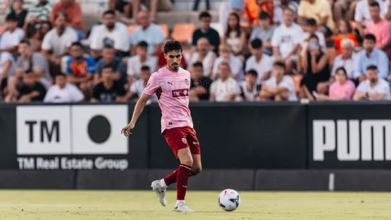 Selta Andre Almeyda uchun taklifini yaxshilamoqchi