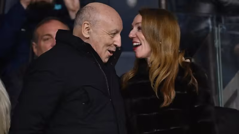Daniele Mari: Inter muvaffaqiyatni saqlab qolish uchun sarmoya kiritishi kerak