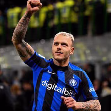 Fabrisio Romano: Balde va Dimarko almashinuvi haqidagi xabarlar haqiqatga to'g'ri kelmaydi