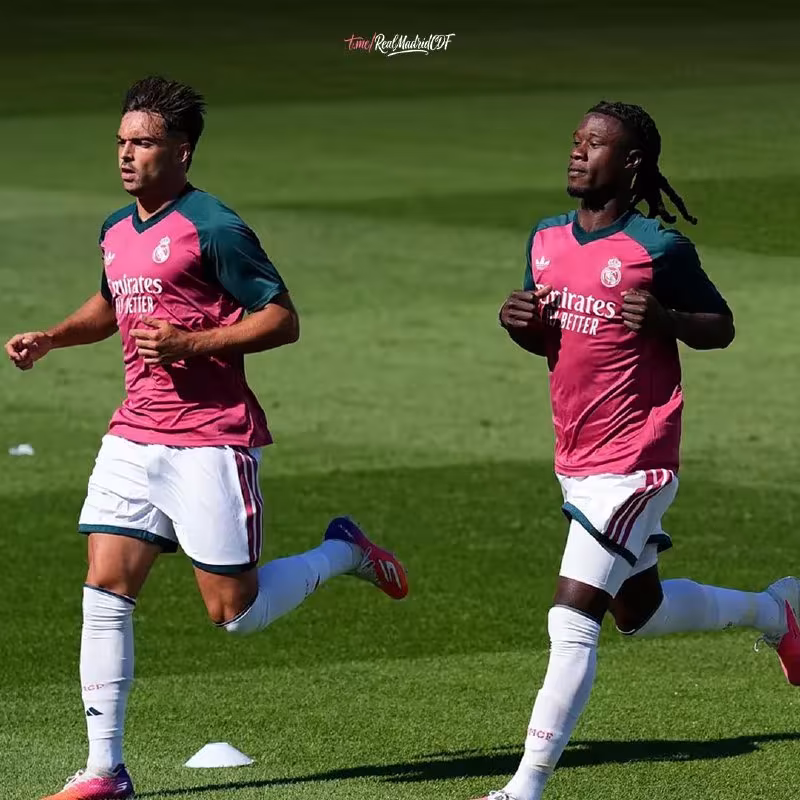 Real Madrid futbolchilari transfer oynasi yopilguncha klubni tark etishi mumkin