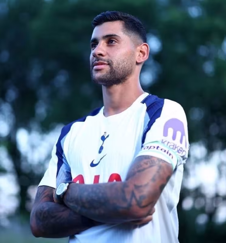 Atletiko Romero transferini yakunlamoqchi