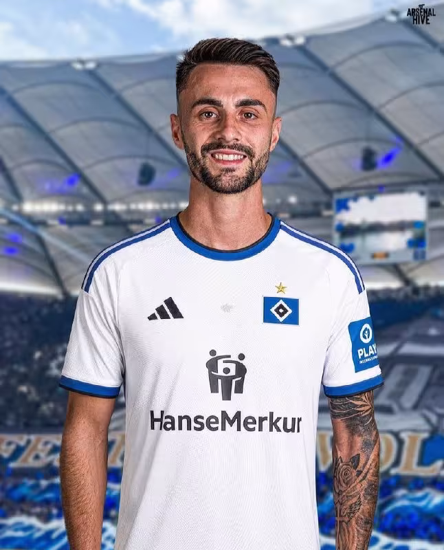 Fabio Vieyra yozda Arsenalni tark etishi mumkin
