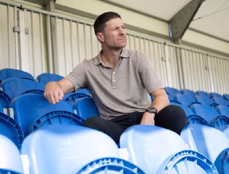 Xabi Alonso «Chelsi» rahbariyati va futbolchilarida ijobiy taassurot qoldirmoqda
