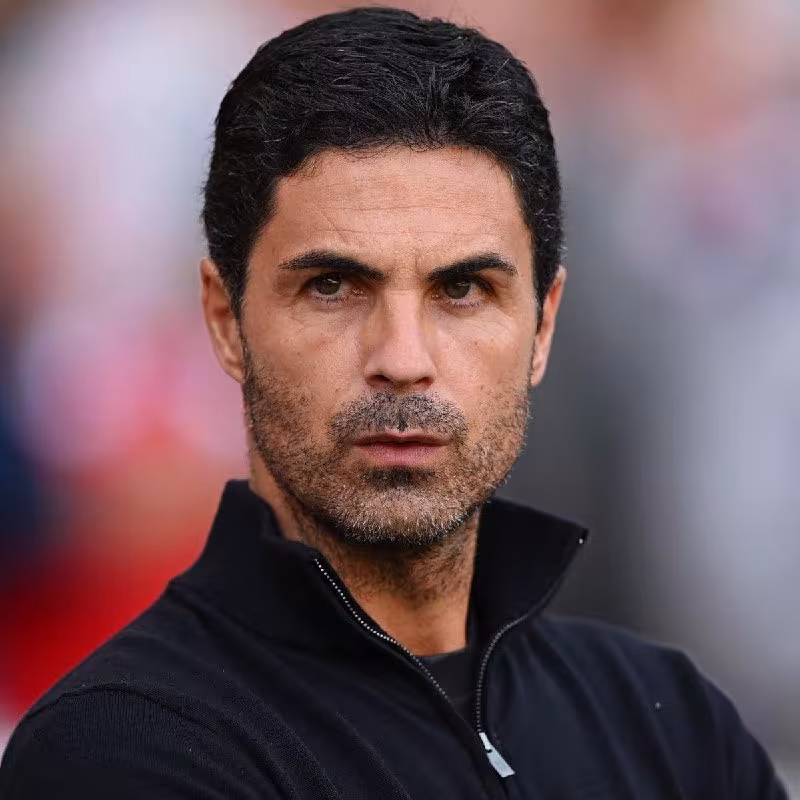 Mikel Arteta: Ayrim futbolchilar jamoani tark etishiga to'g'ri keladi