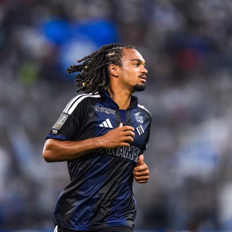 Strasbourg transfer oynasi yopilishiga qadar faol bo'ladi