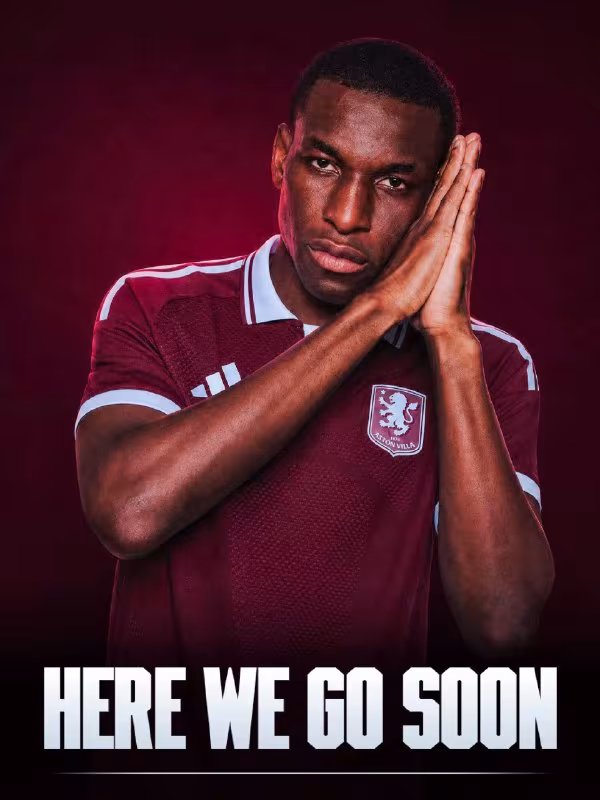 Nikolas Jekson «Aston Villa»ga o'tishga yaqin
