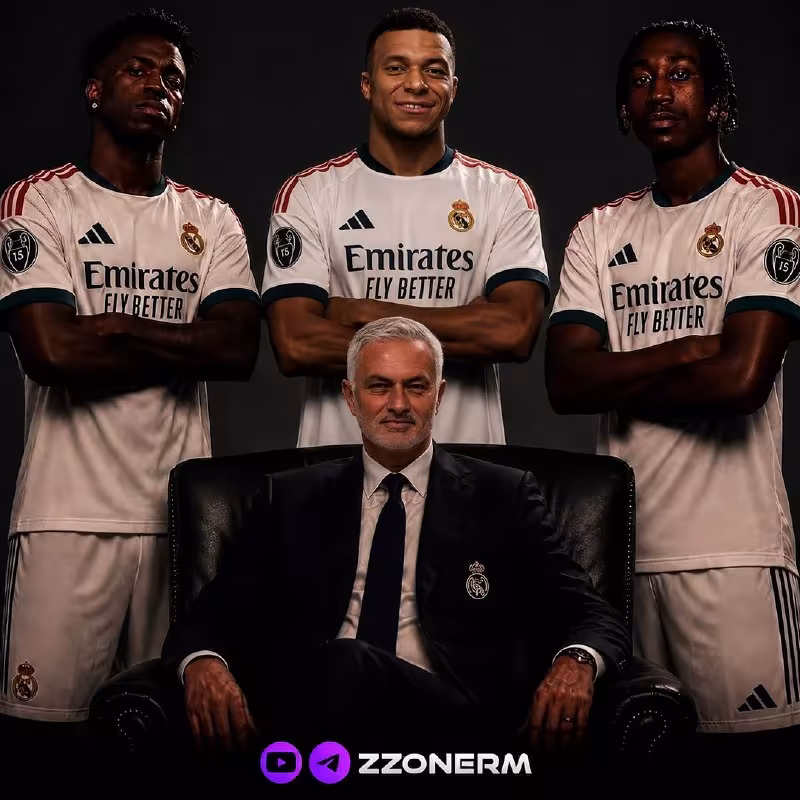 Real Madrid hujum chizig'ini Diomande bilan kuchaytirmoqchi