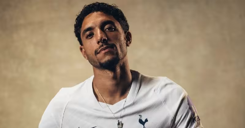 Tottenham legionerlar limiti bilan bog'liq muammoga duch keldi