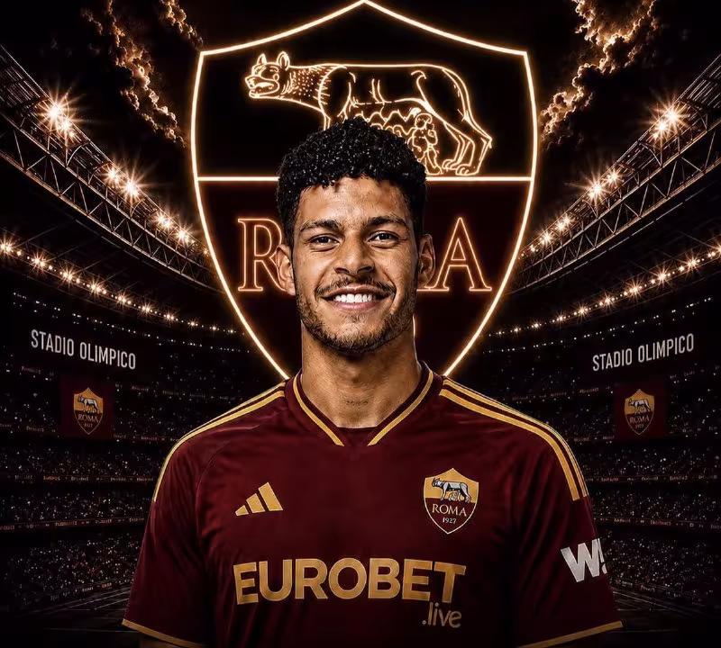 Roma Luis Enrike transferi bo'yicha muzokaralar olib bormoqda