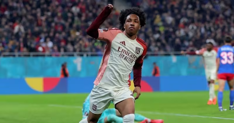 Luis Enrike transferi Malik Fofananing «Inter»ga o'tishiga yo'l ochishi mumkin