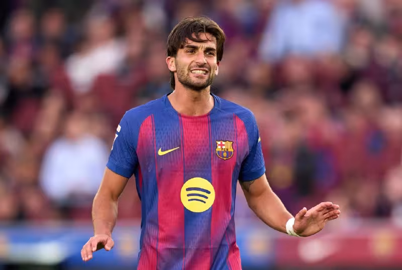 Ferran Torresning kelajagi borasida yangi xabarlar