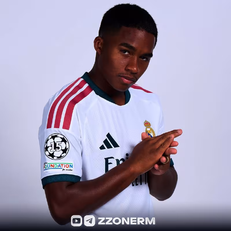 Real Madrid Endrikni ijaraga berishi mumkin