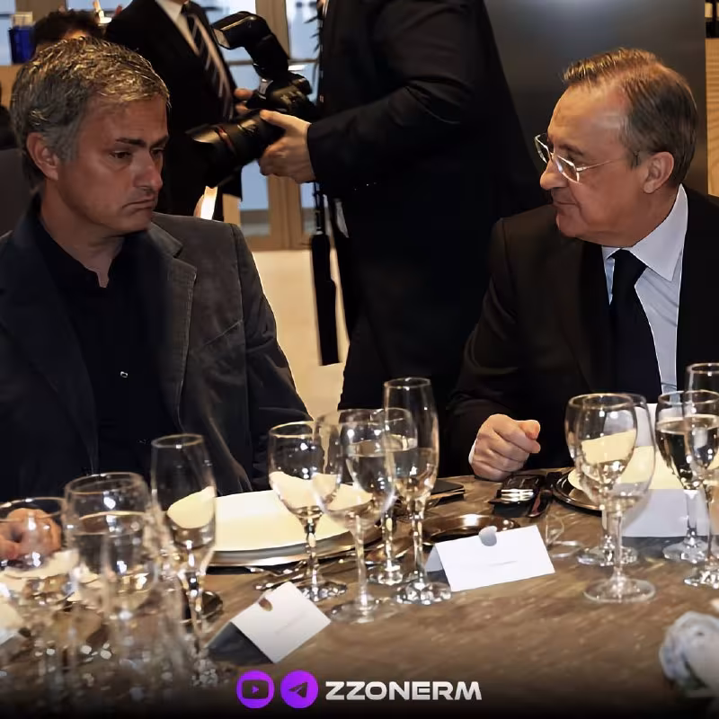 AS: Mourinyo "Real Madrid"dan yangi hujumchi sotib olishni so'ramoqda