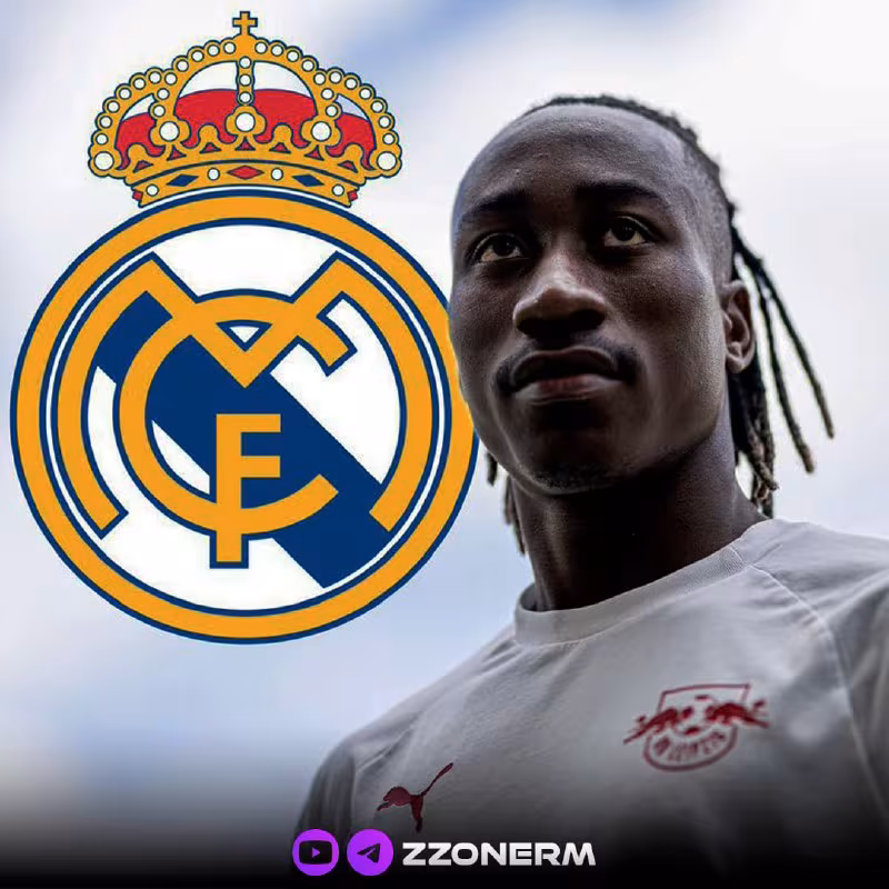 Real Madrid Diomande transferi bo'yicha kelishuvga erishdi
