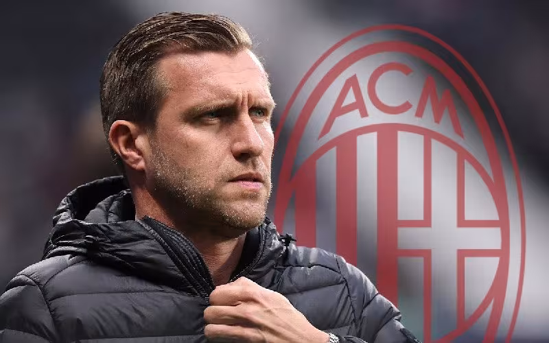 Markus Kroeshe "Milan"ga o'tishi mumkin