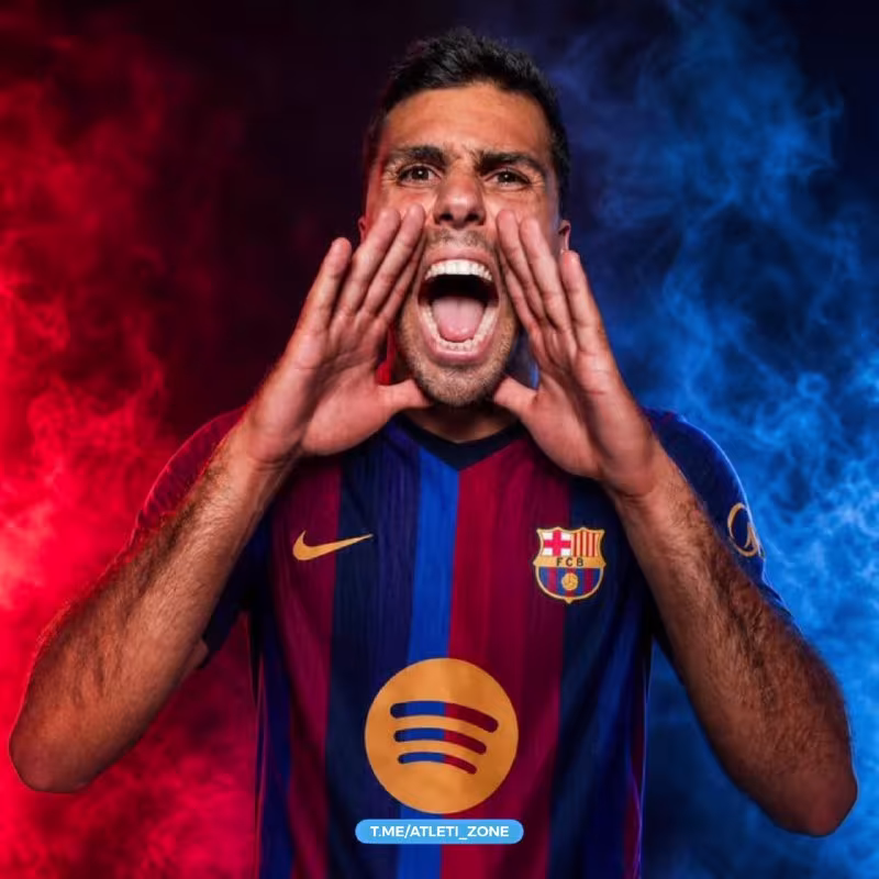 Rodri transferi orqali "Atletiko" qancha mablag' ishlab oladi?