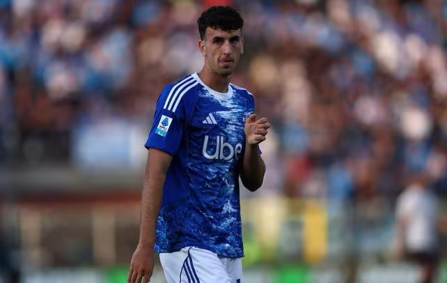 Chelsea Yakobo Ramon transferi bo'yicha muzokaralarni tezlashtirdi