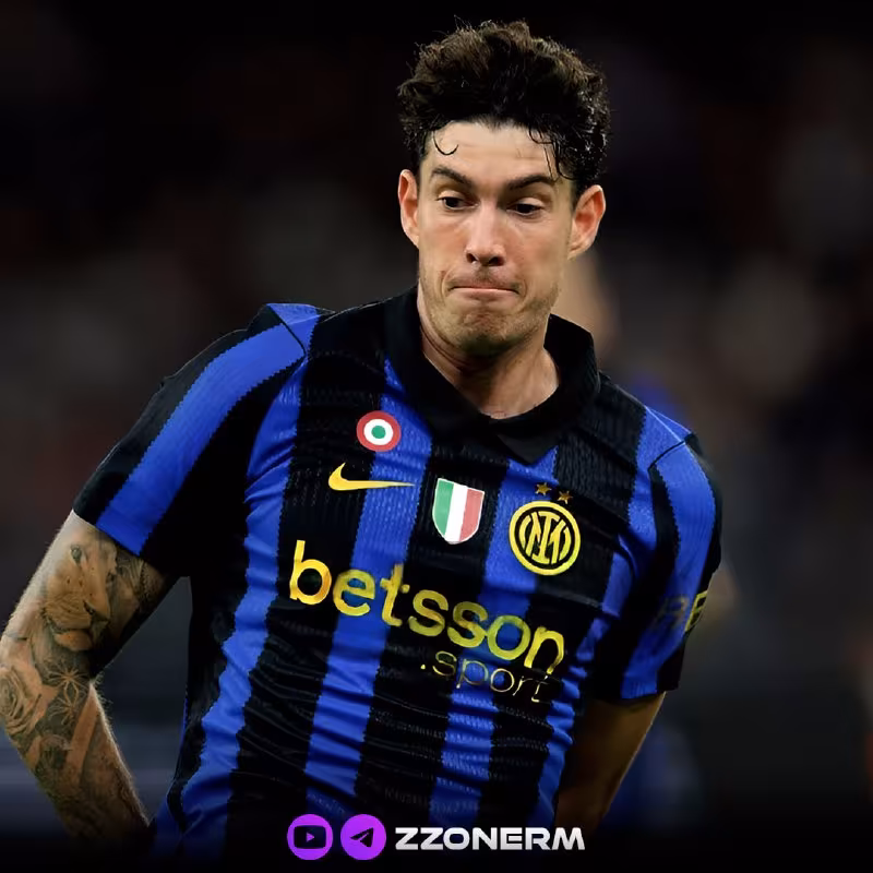 Mourinho Bastonini o'z jamoasida ko'rmoqchi