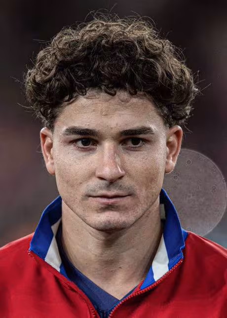 Marca: Xulian Alvares Atletiko Madridda qoladi