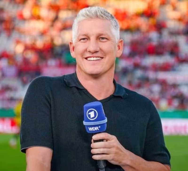 Bastian Shvaynshtayger: «Manchester Yunayted» Chempionlar ligasida g'olib chiqishi mumkin»