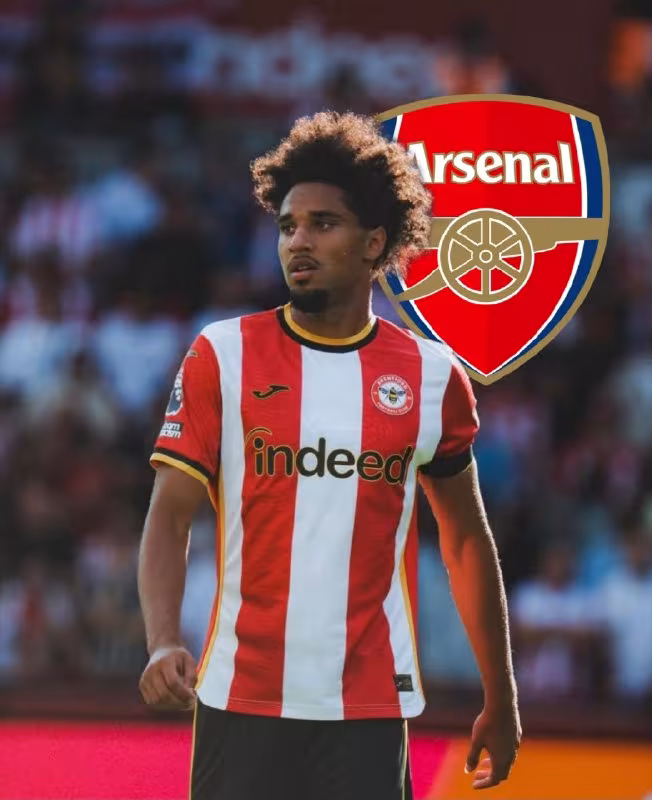 Brentford Kevin Shade uchun 55 million funt sterling so'ramoqda
