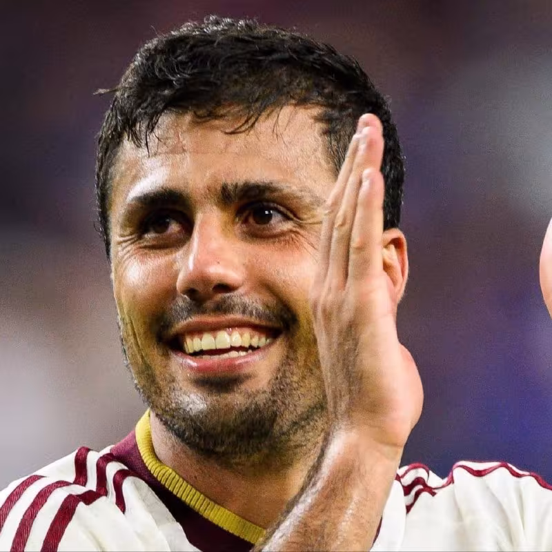 Rodri nima uchun «Real»ni tanlamadi?