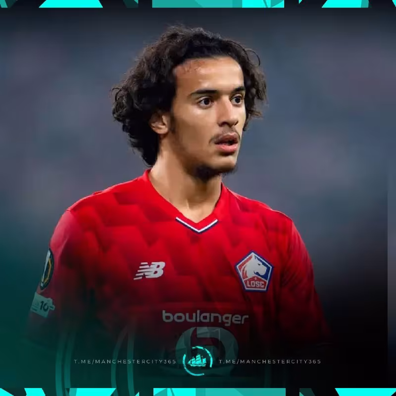 Ayyub Buaddi "Manchester Siti"ga o'tishga yaqin