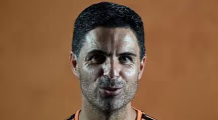 Mikel Arteta himoya chizig'ini kuchaytirmoqchi