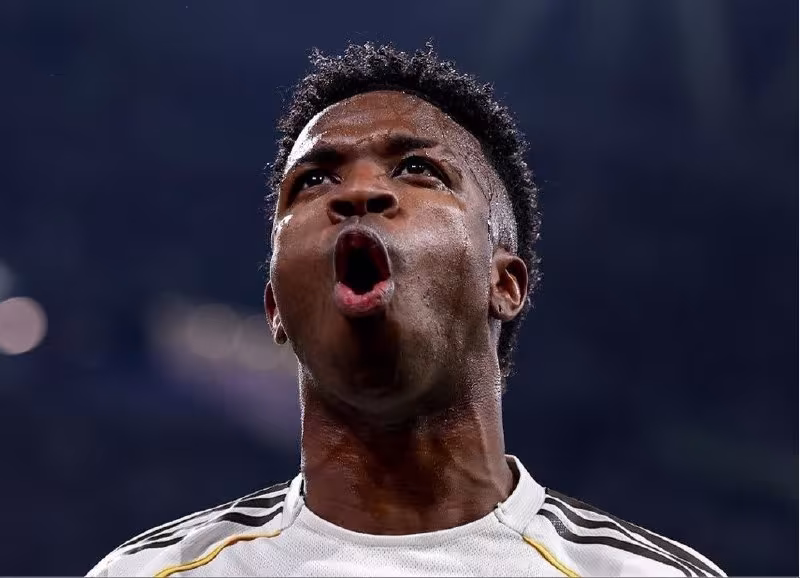 Vinisius Junior va Real Madrid o'rtasidagi muzokaralar qanday ketmoqda?