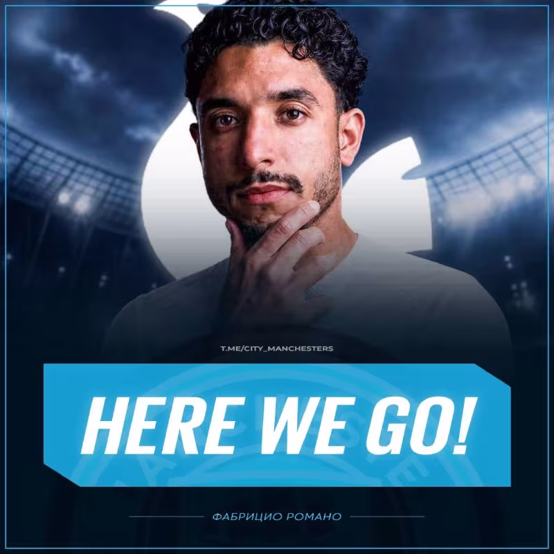 Omar Marmush "Tottenxem" futbolchisiga aylandi