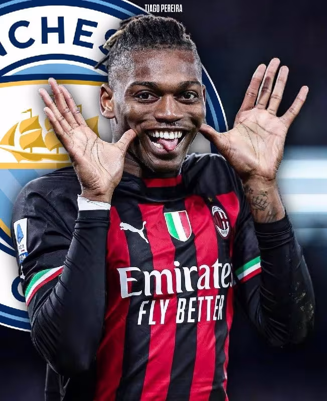Milan Rafael Leau uchun belgilangan narxni ma'lum qildi