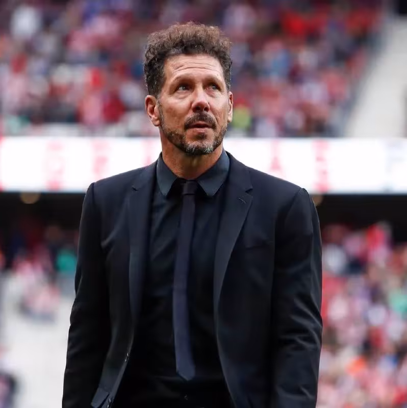 Diego Simeone transferlar haqida fikr bildirdi